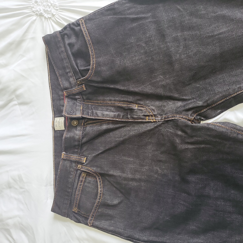 J Crew vintage jeans